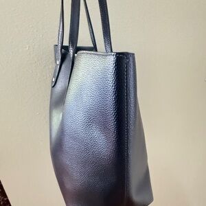 Auténtica Coach bags 100/ Genuine Leather